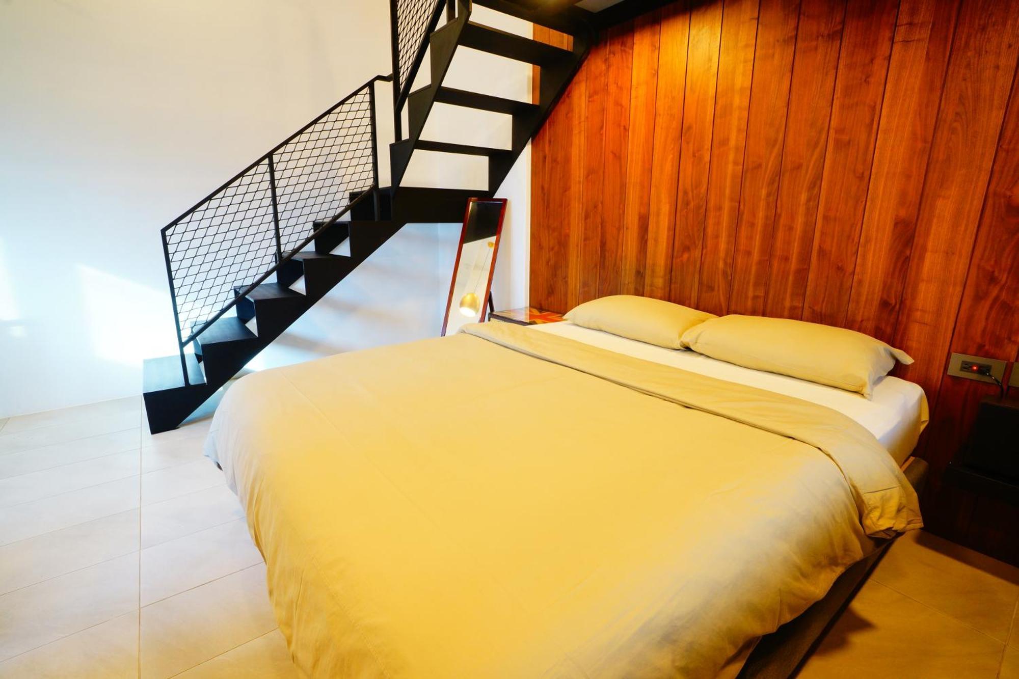Pathway Inn Magong Zewnętrze zdjęcie