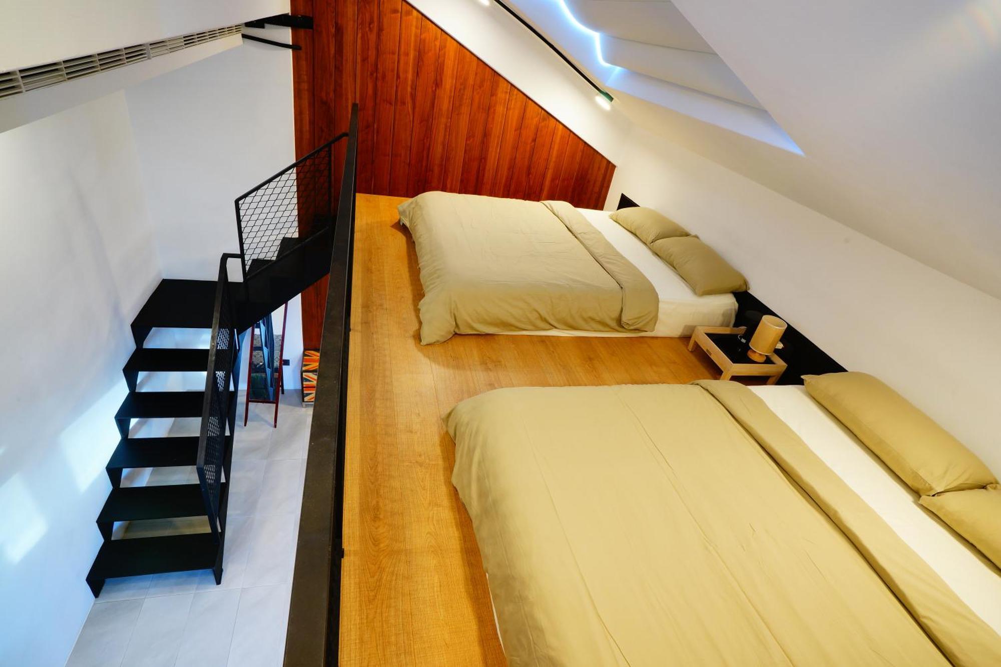 Pathway Inn Magong Zewnętrze zdjęcie
