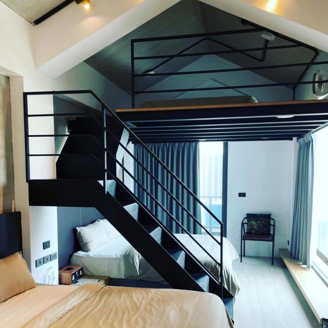Pathway Inn Magong Zewnętrze zdjęcie