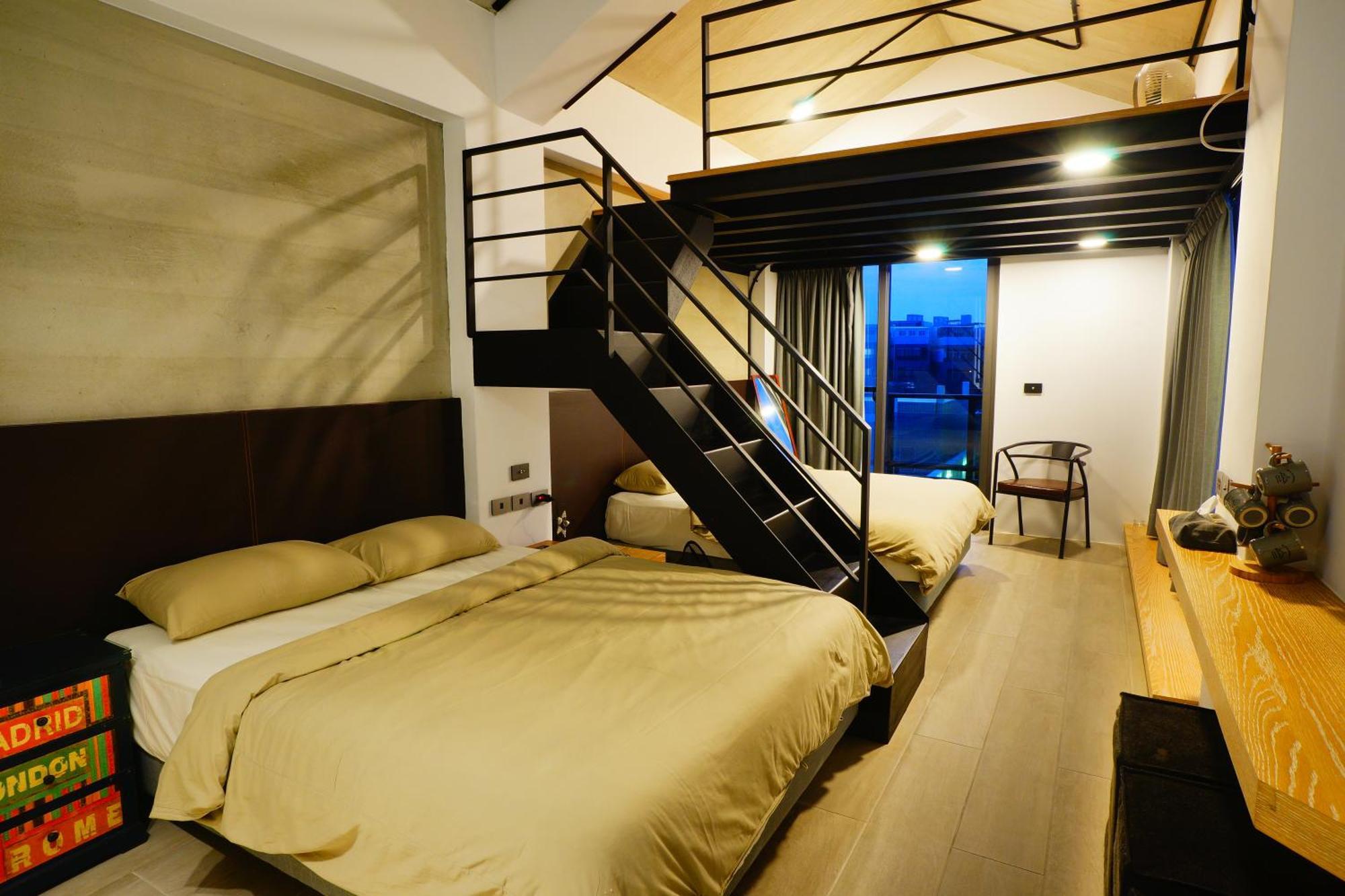 Pathway Inn Magong Zewnętrze zdjęcie
