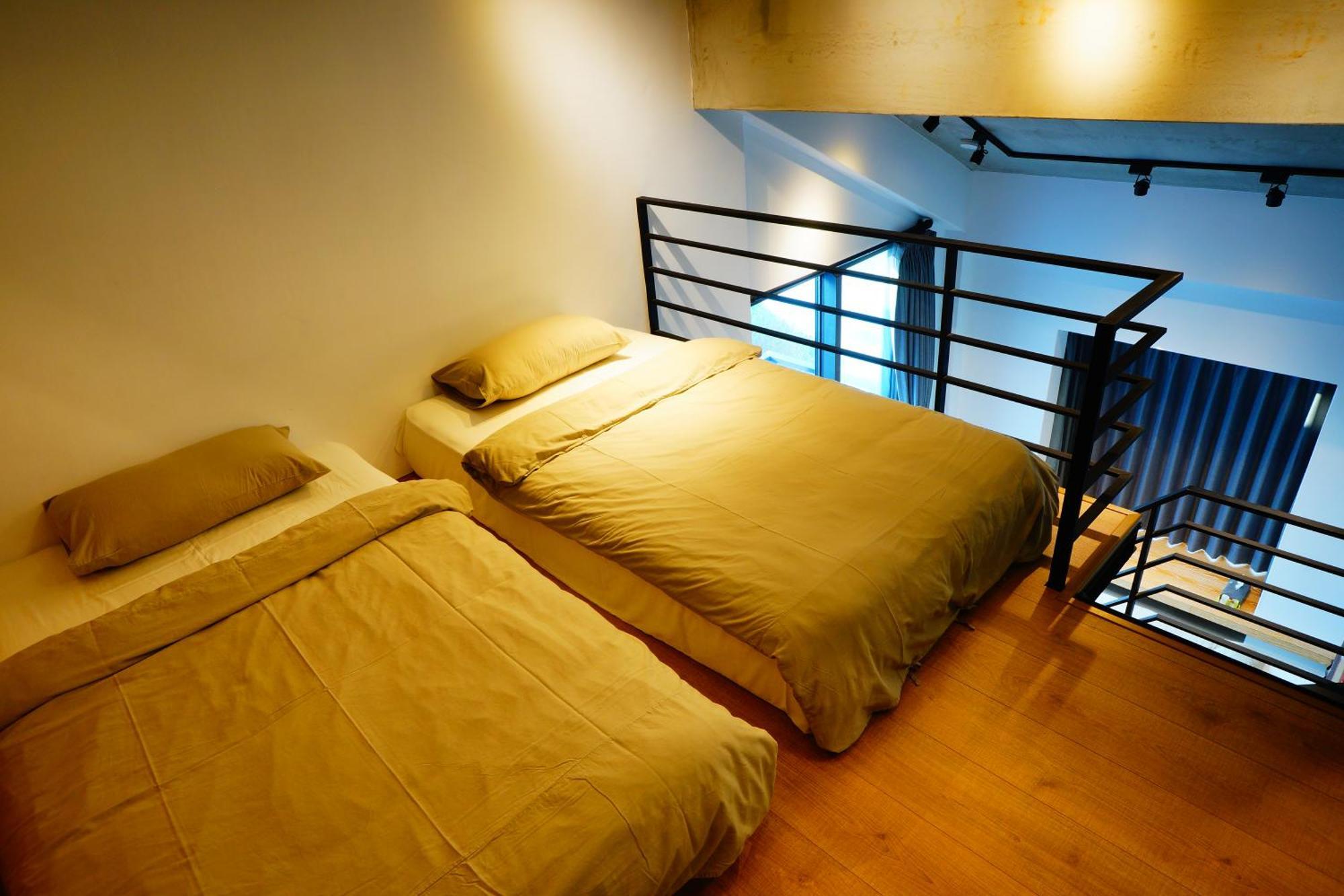 Pathway Inn Magong Zewnętrze zdjęcie