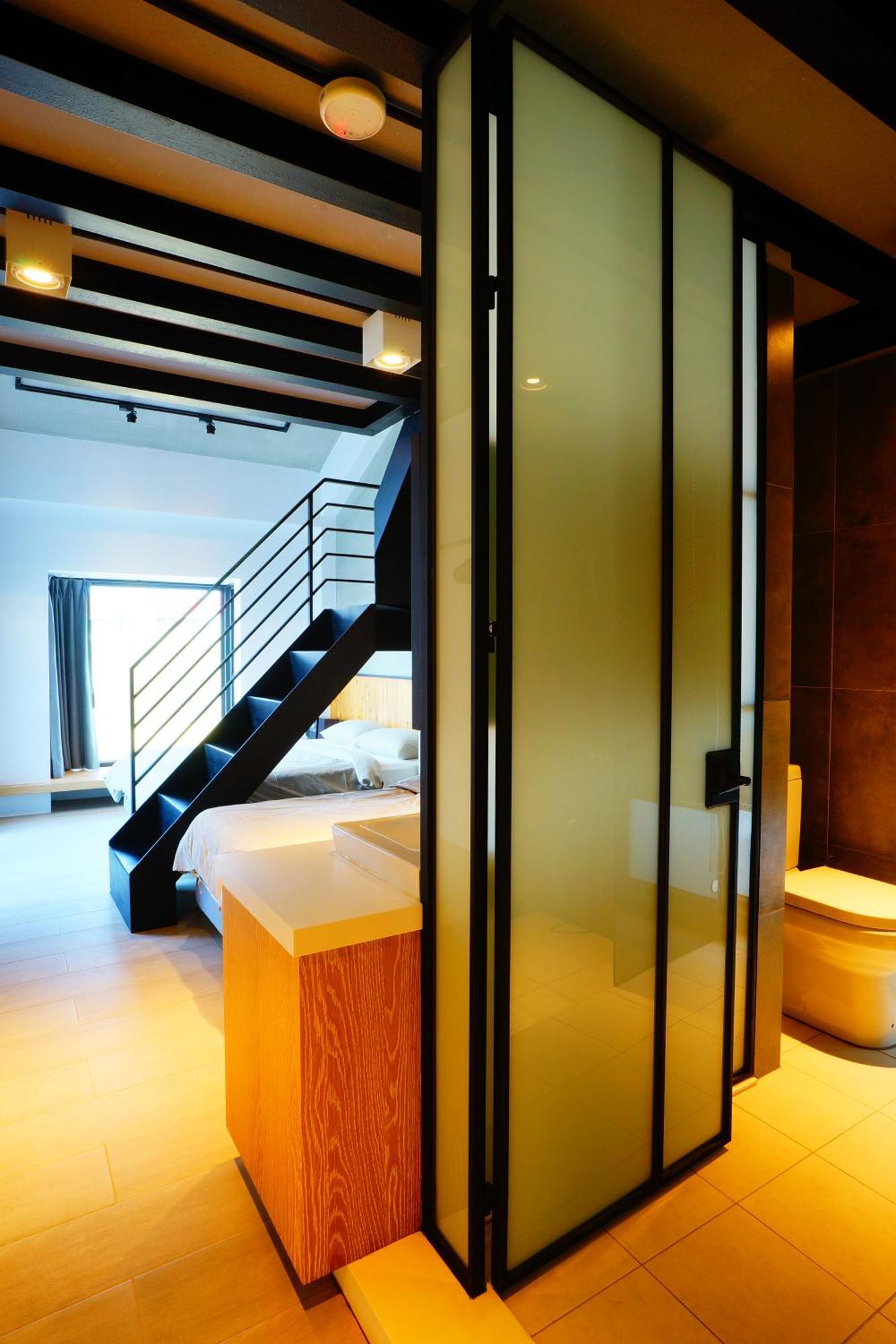 Pathway Inn Magong Zewnętrze zdjęcie
