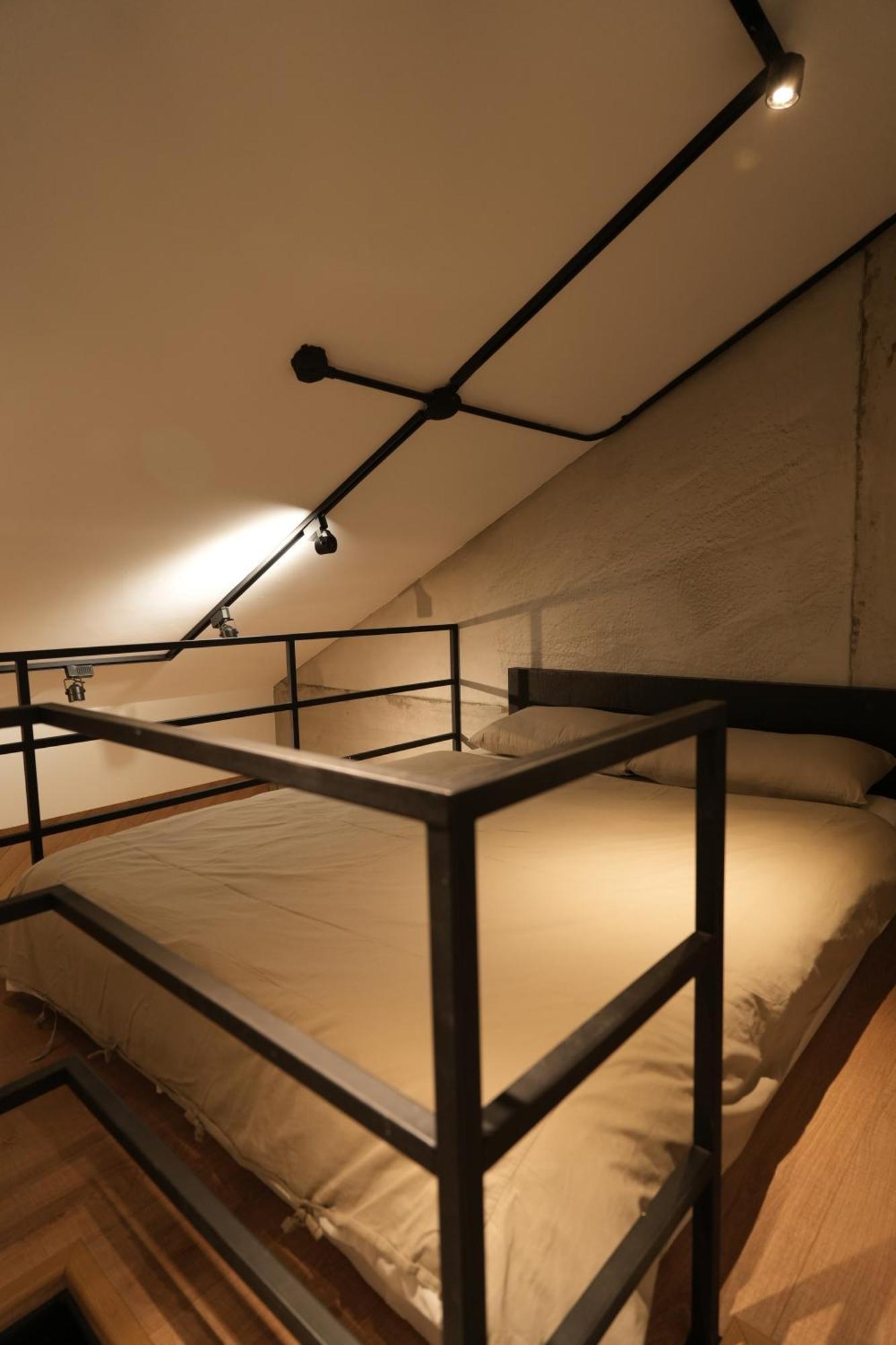 Pathway Inn Magong Zewnętrze zdjęcie