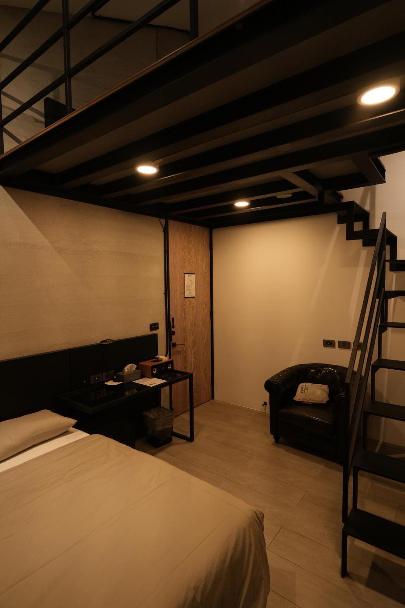 Pathway Inn Magong Zewnętrze zdjęcie