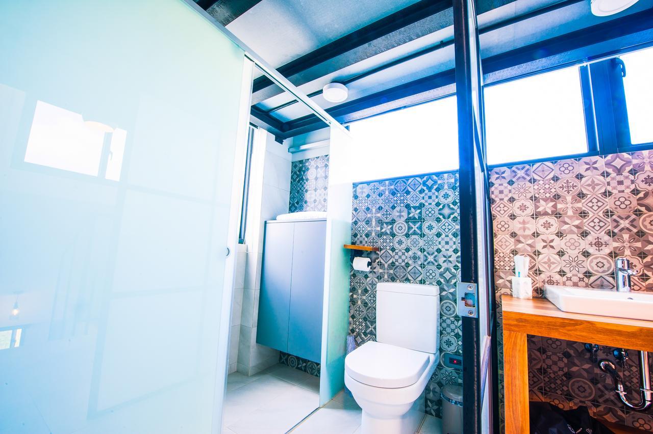 Pathway Inn Magong Zewnętrze zdjęcie