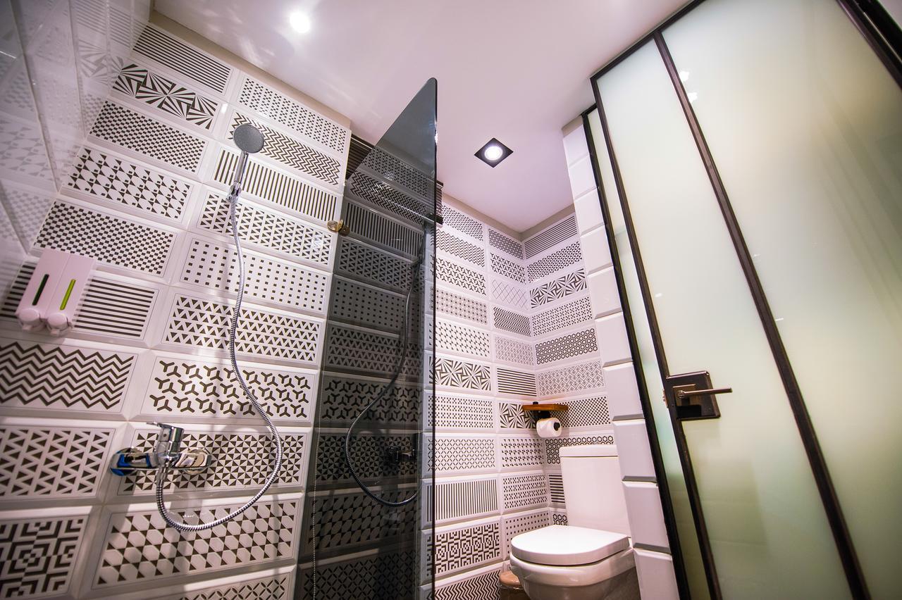 Pathway Inn Magong Zewnętrze zdjęcie