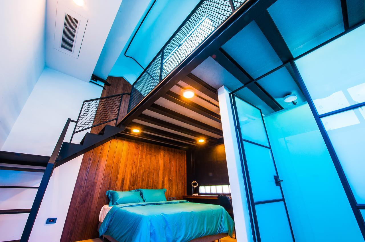 Pathway Inn Magong Zewnętrze zdjęcie