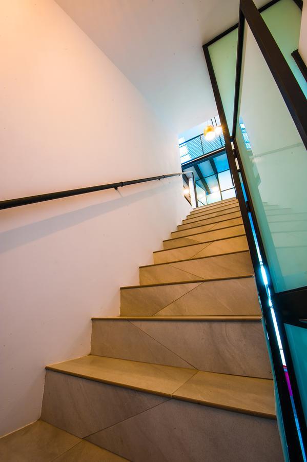 Pathway Inn Magong Zewnętrze zdjęcie
