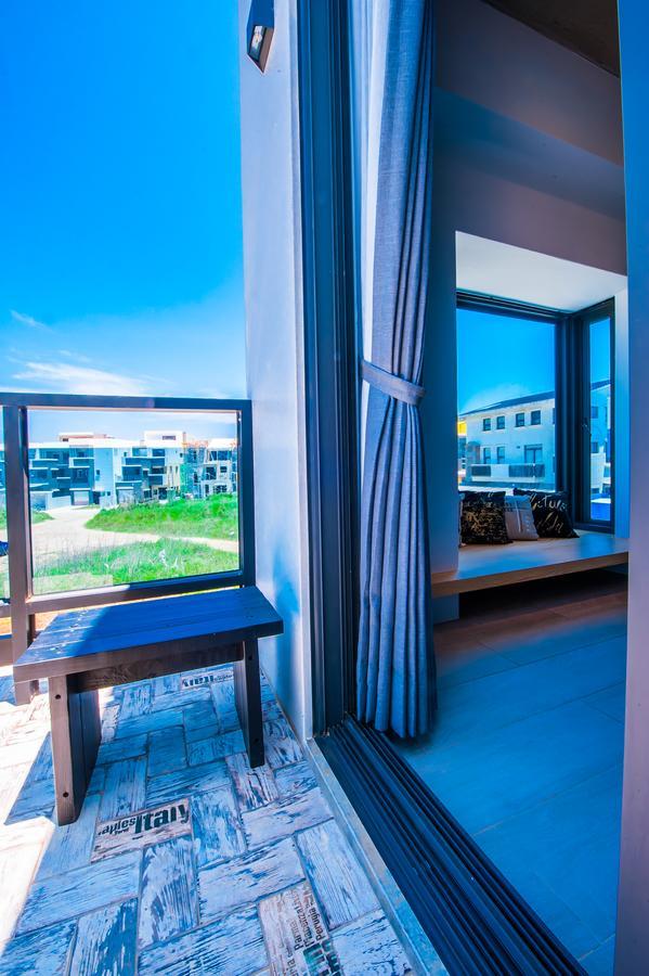 Pathway Inn Magong Zewnętrze zdjęcie