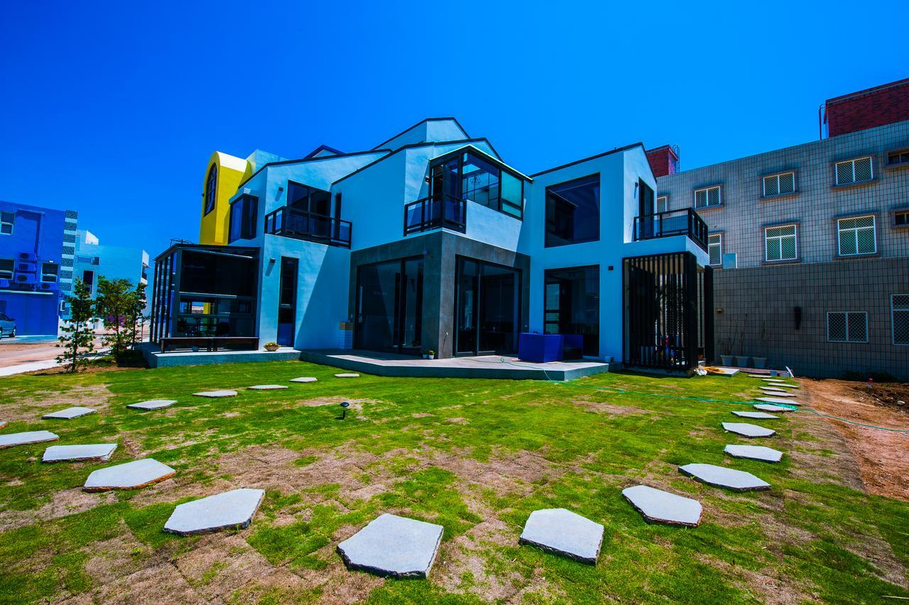 Pathway Inn Magong Zewnętrze zdjęcie