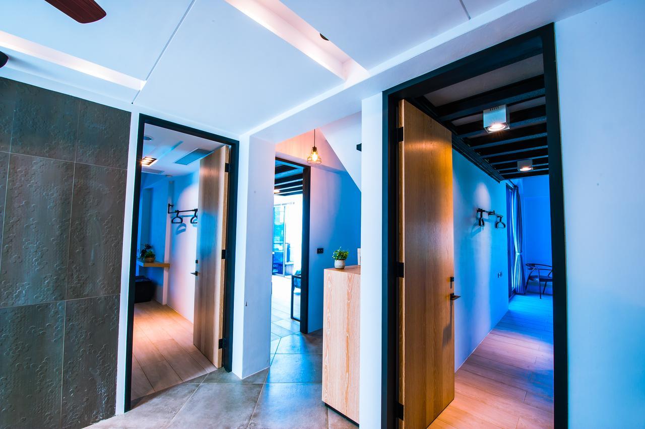 Pathway Inn Magong Zewnętrze zdjęcie