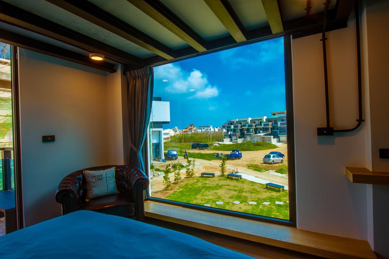 Pathway Inn Magong Zewnętrze zdjęcie