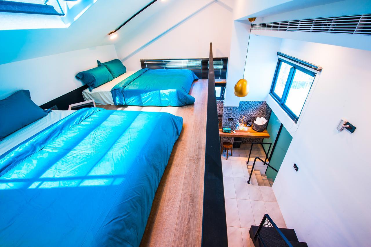 Pathway Inn Magong Zewnętrze zdjęcie