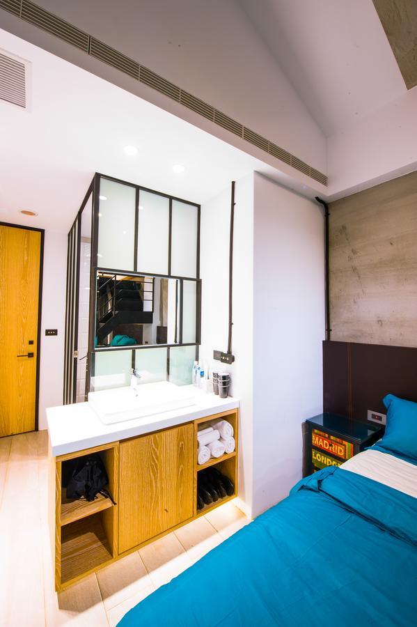 Pathway Inn Magong Zewnętrze zdjęcie