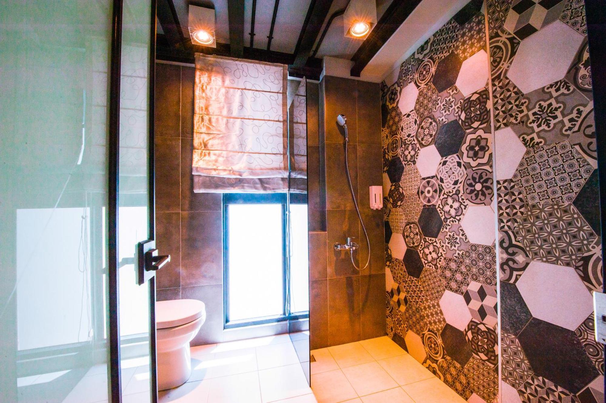 Pathway Inn Magong Zewnętrze zdjęcie